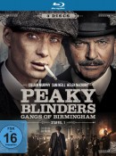 Amazon.de: Peaky Blinders – Gangs of Birmingham – Staffel 1 [Blu-ray] für 10,88€ + VSK