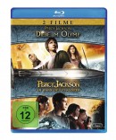 Amazon.de: Percy Jackson 1&2 [Blu-ray] für 9,99€ + VSK