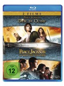 Amazon.de: Percy Jackson 1&2 [Blu-ray] für 9,99€ + VSK