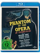 Amazon.de: Phantom der Oper [Blu-ray] für 5,00€ + VSK