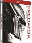 Amazon.fr: Blitzangebote am 22.11.15 – Predator Trilogie Steelbook [Blu-ray] für 14,99€