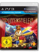 Amazon.de: Der Puppenspieler [PS3] für 9,93€ + VSK