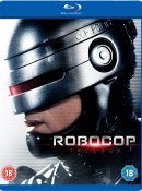 Zavvi.de: Robocop Trilogy [Blu-ray] für 8,87€ inkl. VSK