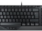 Buecher.de: ROCCAT Arvo Compact – Gaming Tastatur kaufen und Maus gratis dazu erhalten