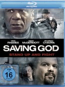 Amazon.de: Saving God – Stand up and fight [Blu-ray] für 2,85€ + VSK