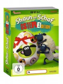 Saturn.de: Shaun das Schaf – Oster-Eidition [DVD] für 5,99€ inkl. VSK