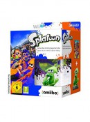 Amazon kontert MediaMarkt: Splatoon inkl. Squid amiibo [Nintendo Wii U] für 35€ uvm.