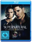 Amazon.de: Supernatural – Die komplette siebte Staffel [Blu-ray] für 14,99€ + VSK