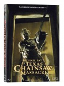 [Vorbestellung] Media-Dealer.de: Live Shopping – Michael Bay’s Texas Chainsaw Massacre – Limited Mediabook / Cover A [Blu-ray] für 27,77€ + VSK