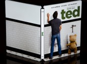 Amazon.de: Ted – Steelbook [Blu-ray] für 9,52€ + VSK