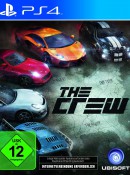 Saturn.de: Super Sunday 26.04.2015 – The Crew [PS4/Xbox One] für je 33€ inkl. VSK