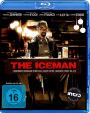 Amazon.de: The Iceman [Blu-ray] für 6,99€ + VSK