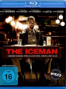 Amazon.de: The Iceman [Blu-ray] für 6,99€ + VSK