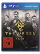 Zavvi.de: The Order 1886 [PS4] für 27,59€ inkl. VSK