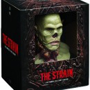 Amazon.com: Strain Season 1 – limitierte Head Edition [Blu-ray] für 24.96$ + VSK