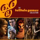 PSN: The Telltale Games Collection [PS4] für 39,99€