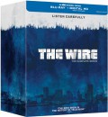 [Vorbestellung] Amazon.de: The Wire – Die komplette Serie (Staffel 1-5) (exklusiv bei Amazon.de) [Blu-ray] für 79,99€