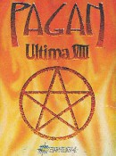 Origin.com: Ultima 8 – Pagan (Gold Edition) [PC] gratis