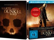 Amazon.de: Warte, bis es dunkel wird (Uncut) – Steelbook (inkl. Der Umleger) [2 DVDs + 2 Blu-rays] für 28,56€ + VSK