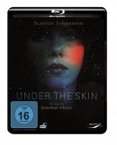 Amazon.de: Under the Skin [Blu-ray] für 8,99€ + VSK