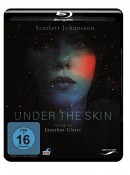 Amazon.de: Under the Skin [Blu-ray] für 8,99€ + VSK