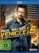 Amazon.de: Vehicle 19 [Blu-ray] für 6€ + VSK