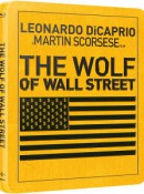 Media-Dealer.de: The Wolf of Wall Street – Steelbook für 9,97€ & Lucy – Steelbook [Blu-ray] für 9,97€ + VSK u.v.m.