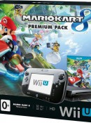 Saturn.de: Late Night Shopping – Nintendo Wii U Mario Kart 8 Premium Pack schwarz für 289€ inkl. VSK