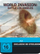 Saturn.de: Diverse Blu-ray Steelbooks für 8,99€ + VSK (z.B. World Invasion – Battle Los Angeles)