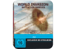 Saturn.de: Diverse Blu-ray Steelbooks für 8,99€ + VSK (z.B. World Invasion – Battle Los Angeles)