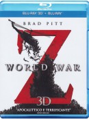 Amazon.it: World War Z 3D [3D Blu-ray + Blu-ray] für 9,49€ + VSK