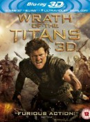 WOWHD.de: Zorn der Titanen [3D Blu-ray] für 6,29€ inkl. VSK