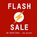 Zavvi.com: 12% off Flash Sale