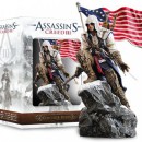 Amazon.es: Assassin’s Creed III – Connor Rises – Figur für 29,99€ + VSK