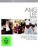 Amazon.de: Ang Lee Collection (Trilogie) [Blu-ray] für 26,99€ + VSK