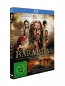 Amazon.de: Barabbas [Blu-ray] für 6,99€ + VSK