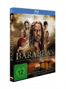 Amazon.de: Barabbas [Blu-ray] für 6,99€ + VSK