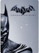 Amazon.de: Batman – Arkham Origins – Complete Edition (Steel Box) [PS3/Xbox 360] für 17,97€ + VSK