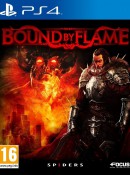 Amazon.fr: Bound by Flame [PS4] für 9,99€ + VSK