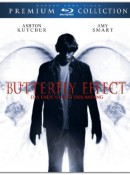 Amazon.de: Butterfly Effect – Premium Collection [Blu-ray] für 8,99€ + VSK