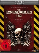 Amazon.de kontert Saturn.de: The Expendables 1+2 [Blu-ray] für 8,99€ + VSK