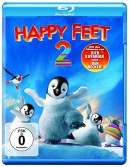 Amazon.de: Happy Feet 2 [Blu-ray] für 5€ + VSK