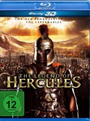 Amazon.de: The Legend of Hercules [3D Blu-ray] für 10,99€ + VSK uvm.