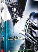 Amazon.de: Alien vs. Predator [Blu-ray] [Limited Collector’s Edition] für 23€ + VSK