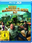 Amazon.de: Die Reise zur geheimnisvollen Insel [Blu-ray + Blu-ray 3D] für 10,01€ + VSK uvm.