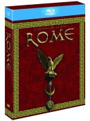 Amazon.de: Rom – The Complete Collection [Blu-ray] für 18,99€ inkl. VSK