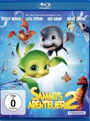 Amazon.de: Sammys Abenteuer 2 [Blu-ray] für 6 € + VSK