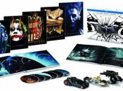 Conrad.de: The Dark Knight Trilogie (Ultimate Collector’s Edition) [Blu-ray] für 39,99€