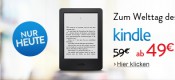 Amazon.de: Kindle Touch für 49€ inkl. VSK (nur am 23.04.15)