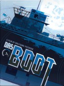 Zavvi.de: Das Boot Steelbook [Blu-ray] für 11,80€ inkl. VSK und andere Pop Art Steelbooks im Preis gesenkt